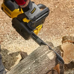 STANLEY FATMAX V20 18V Cordless 30Cm Chainsaw (Sfmccs630M1-Gb) 14 STANLEY FATMAX V20 18V Cordless 30Cm Chainsaw (Sfmccs630M1-Gb) -Garden Tool Store 12882310 6694843590667047