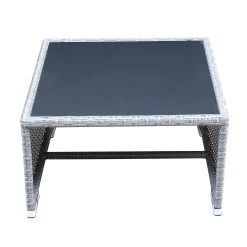 Bambrick 6 Seater Grey Rattan Garden Sofa Set 16 Bambrick 6 Seater Grey Rattan Garden Sofa Set -Garden Tool Store 12882317 1444931176918479