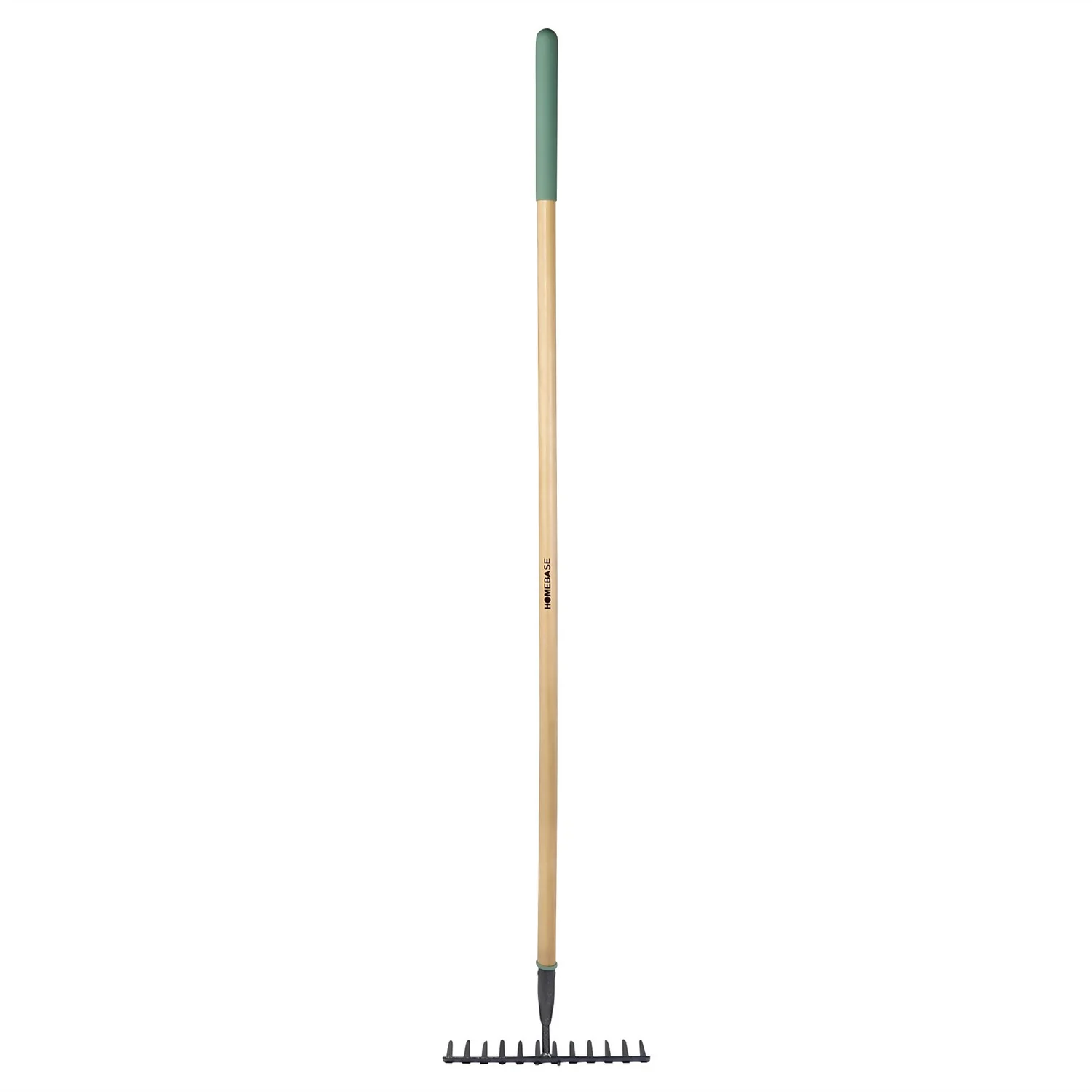 Homebase Soil Rake 1 Homebase Soil Rake