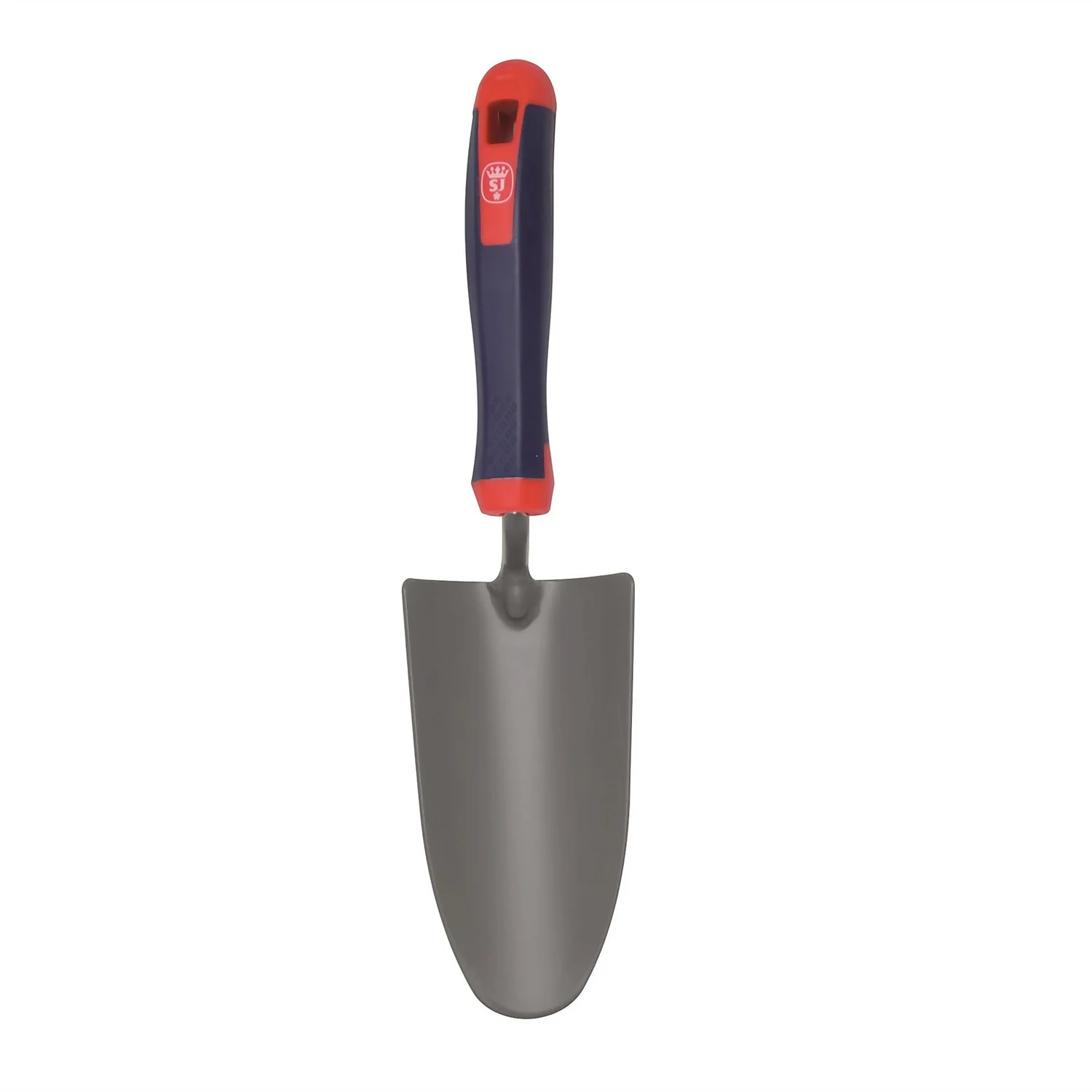 Spear & Jackson Select Carbon Hand Trowel 1 Spear & Jackson Select Carbon Hand Trowel