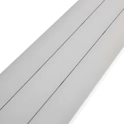 Picnic Bench - White & Grey -Garden Tool Store 12885210 1824846186629069