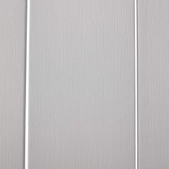 Picnic Bench - White & Grey -Garden Tool Store 12885210 8274846186661448