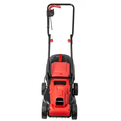 Sovereign 1200W Electric Lawn Mower - 32cm 12 Sovereign 1200W Electric Lawn Mower - 32cm -Garden Tool Store 12885489 1034843578164943