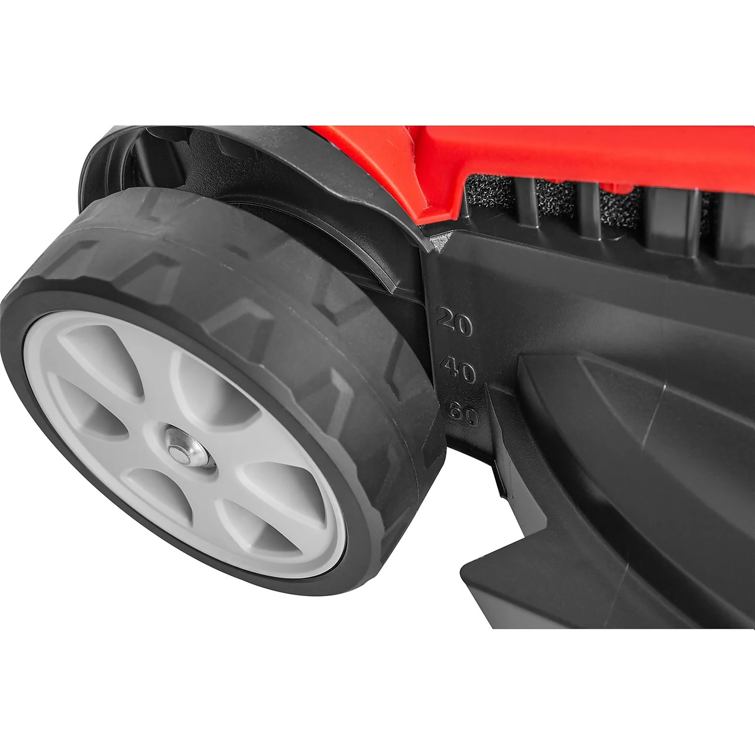 Sovereign 1200W Electric Lawn Mower - 32cm 10 Sovereign 1200W Electric Lawn Mower - 32cm - Image 10
