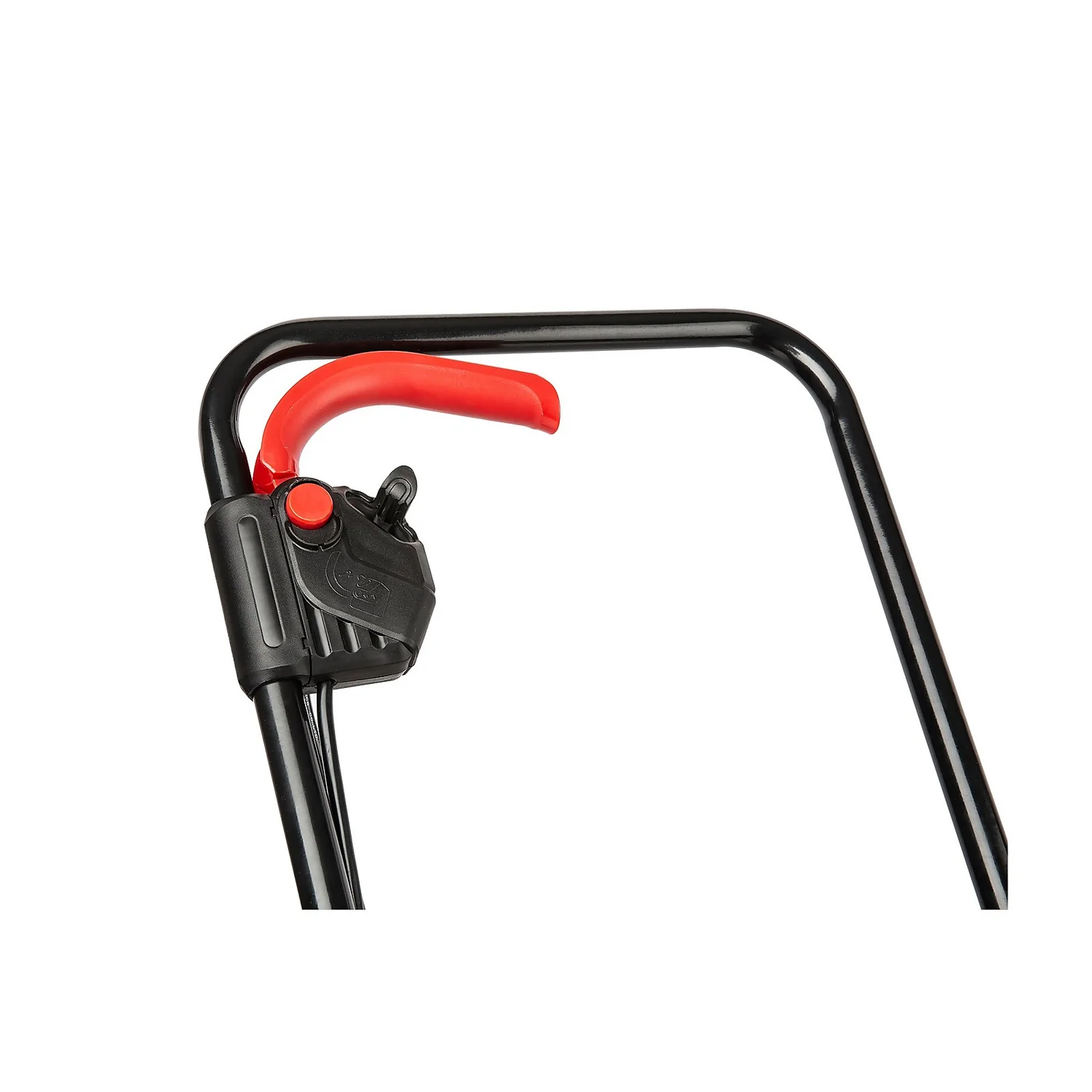 Sovereign 1200W Electric Lawn Mower - 32cm 7 Sovereign 1200W Electric Lawn Mower - 32cm - Image 7