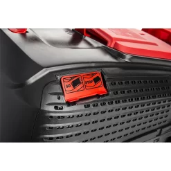 Sovereign 1200W Electric Lawn Mower - 32cm 17 Sovereign 1200W Electric Lawn Mower - 32cm -Garden Tool Store 12885489 6944843578318465