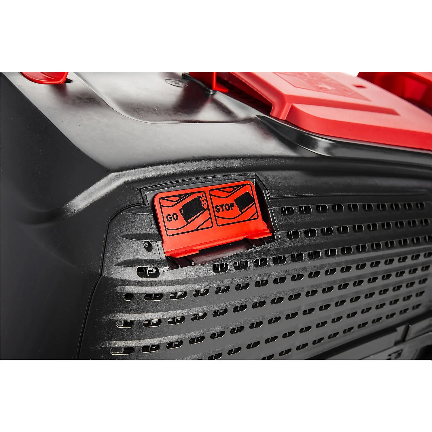 Sovereign 1200W Electric Lawn Mower - 32cm 8 Sovereign 1200W Electric Lawn Mower - 32cm - Image 8