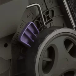 Powerbase 1600W Electric Lawn Mower - 37cm -Garden Tool Store 12885496 8914843578806670