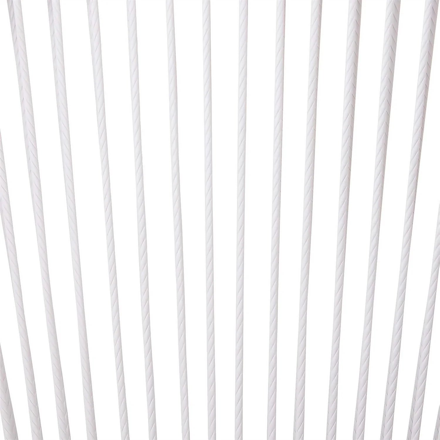 Acapulco Adult Garden Chair - Grey 5 Acapulco Adult Garden Chair - Grey - Image 5