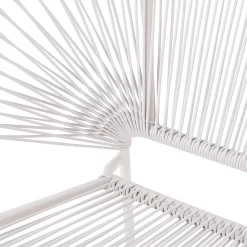 Acapulco Adult Garden Chair - Grey 8 Acapulco Adult Garden Chair - Grey -Garden Tool Store 12885502 9684843606997448