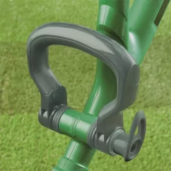 Powerbase 450W Electric Grass Trimmer - 30cm 10 Powerbase 450W Electric Grass Trimmer - 30cm -Garden Tool Store 12885505 1784843579592295