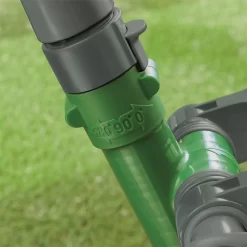 Powerbase 450W Electric Grass Trimmer - 30cm 11 Powerbase 450W Electric Grass Trimmer - 30cm -Garden Tool Store 12885505 7724843579656171