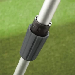 Powerbase 550W Electric Grass Trimmer - 30cm 11 Powerbase 550W Electric Grass Trimmer - 30cm -Garden Tool Store 12885507 1164843579726980