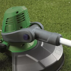 Powerbase 550W Electric Grass Trimmer - 30cm 14 Powerbase 550W Electric Grass Trimmer - 30cm -Garden Tool Store 12885507 2024843579824315