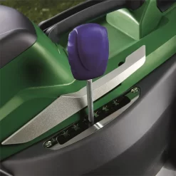 Powerbase 40V Cordless Lawn Mower - 40cm 9 Powerbase 40V Cordless Lawn Mower - 40cm -Garden Tool Store 12885508 1454843580612379