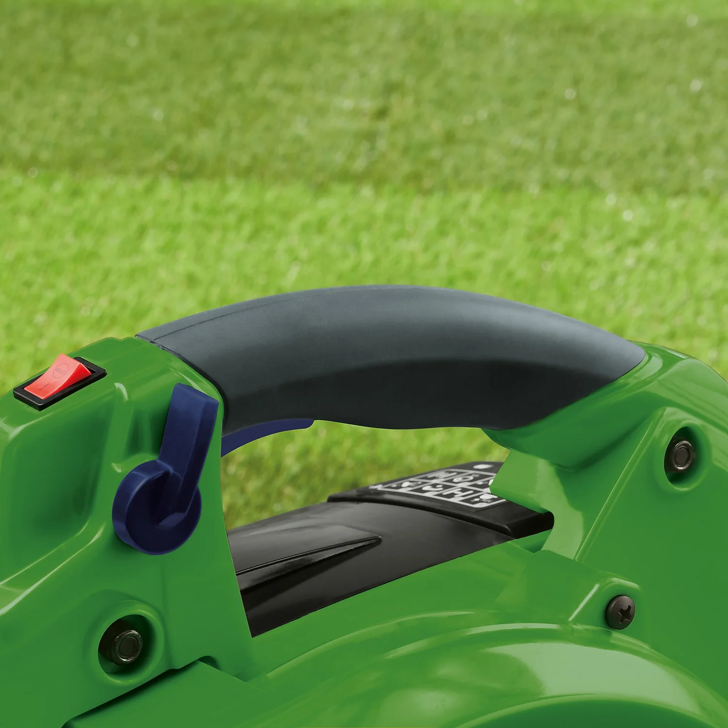 Powerbase Petrol Garden Leaf Blower - 27.2cc 3 Powerbase Petrol Garden Leaf Blower - 27.2cc - Image 3