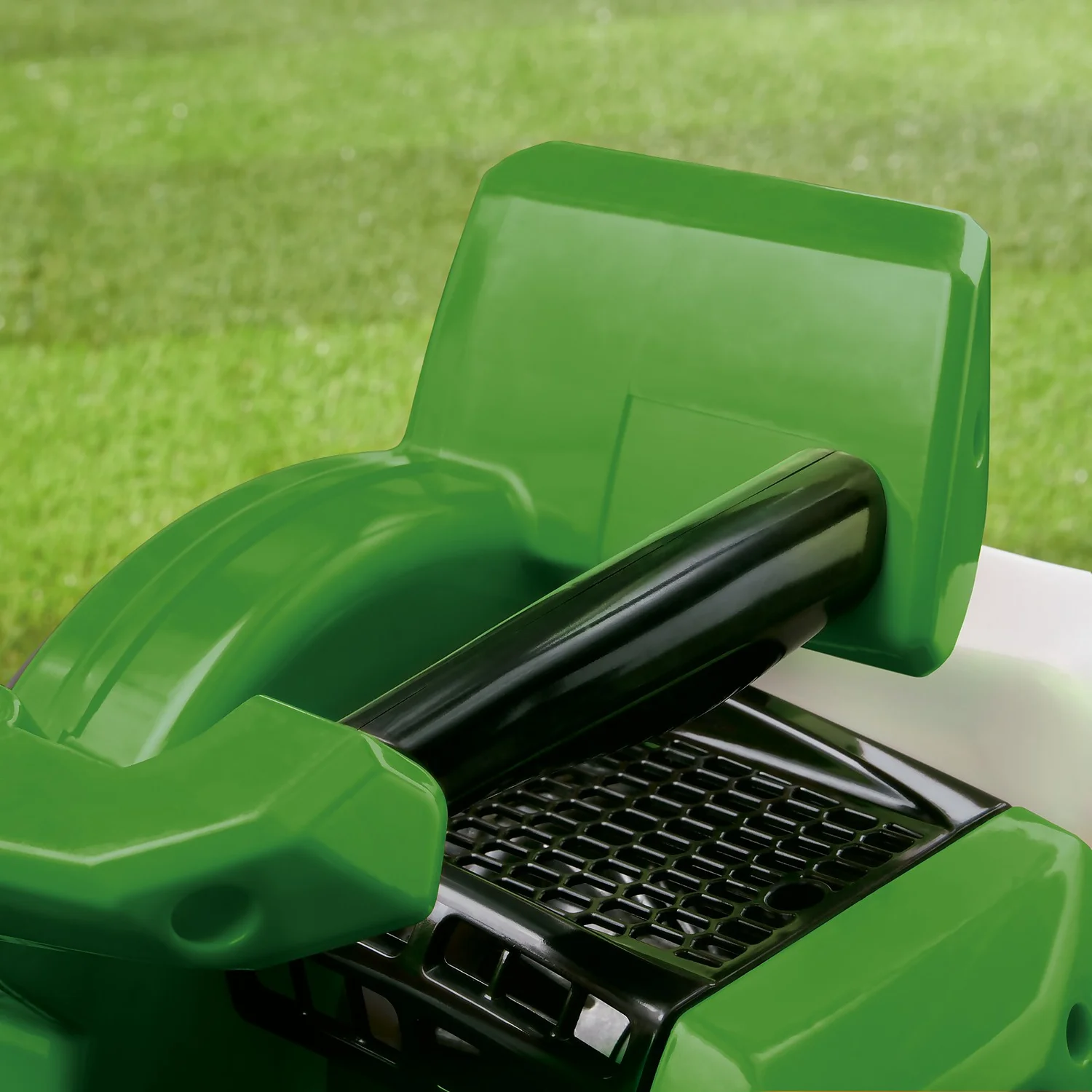 Powerbase Petrol Garden Leaf Blower - 27.2cc 4 Powerbase Petrol Garden Leaf Blower - 27.2cc - Image 4