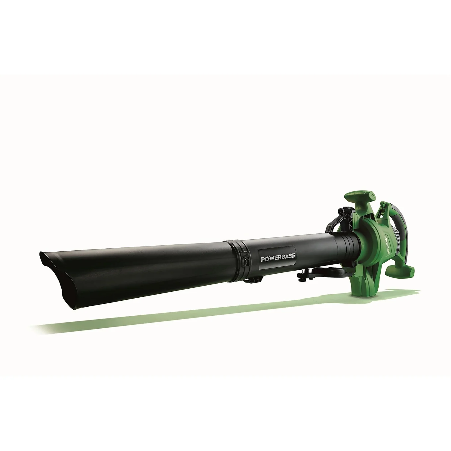Powerbase 3000W Electric Garden Blower Vac 1 Powerbase 3000W Electric Garden Blower Vac
