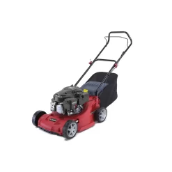 Sovereign 127cc Petrol Lawn Mower - 40cm 6 Sovereign 127cc Petrol Lawn Mower - 40cm -Garden Tool Store 12885544 2124843583727297