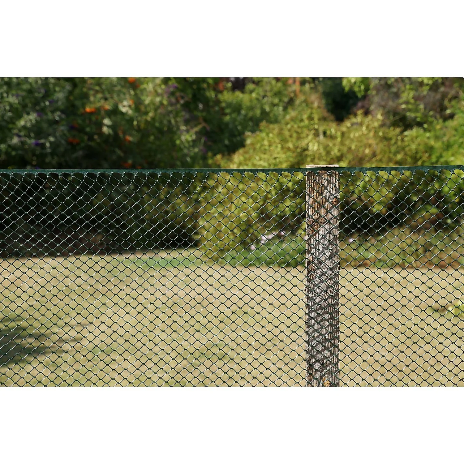 15mm Green Multi-Mesh - 5m X 1m 1 15mm Green Multi-Mesh - 5m X 1m