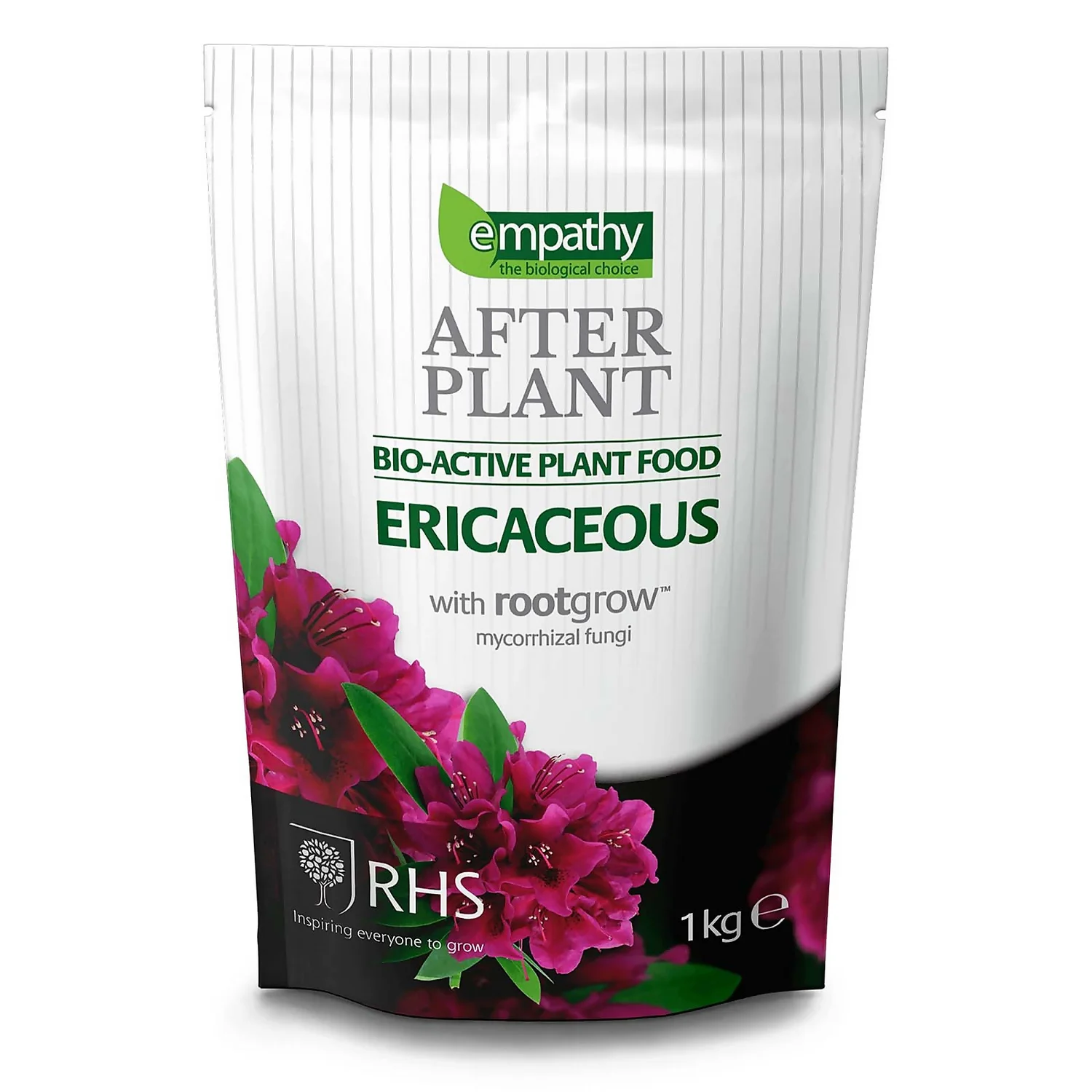 Empathy RHS After Plant Ericaceous 1kg 1 Empathy RHS After Plant Ericaceous 1kg