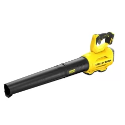 STANLEY FATMAX V20 18V Cordless Brushless Blower (Sfmcbl7M1-Gb) -Garden Tool Store 12885849 1154843589880156