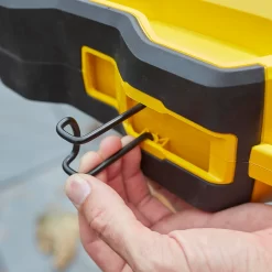 STANLEY FATMAX V20 18V Cordless Brushless Blower (Sfmcbl7M1-Gb) -Garden Tool Store 12885849 8244843590121863