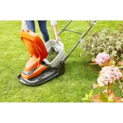 Flymo 1700W EasiGlide Electric Hover Lawn Mower - 30cm -Garden Tool Store 12885897 1604846118707053