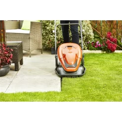 Flymo 1800W EasiGlide Electric Hover Lawn Mower - 36cm -Garden Tool Store 12885898 1774843592649948