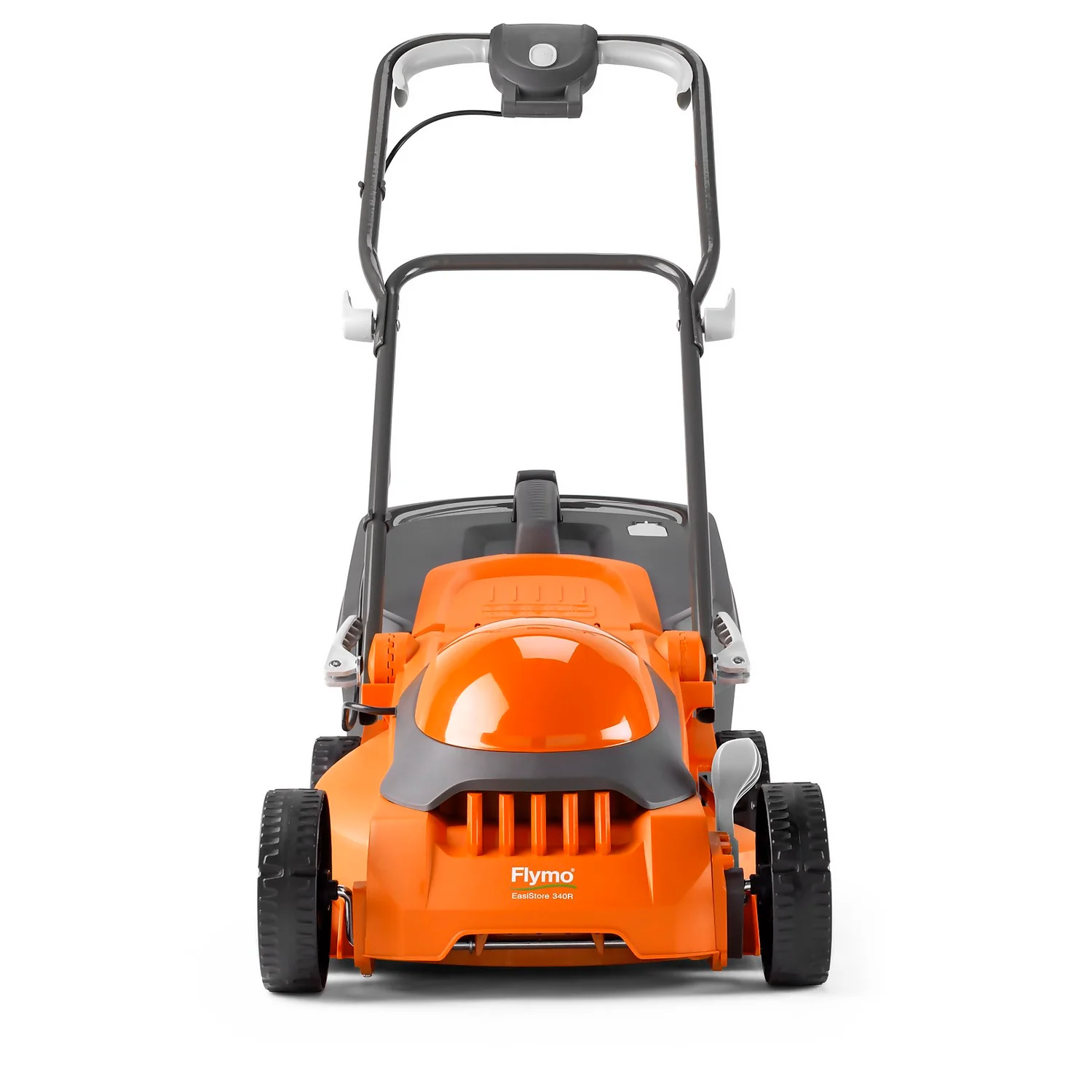 Flymo 1400W EasiStore 340R Electric Lawn Mower - 34cm 2 Flymo 1400W EasiStore 340R Electric Lawn Mower - 34cm - Image 2