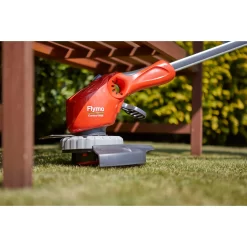 Flymo Contour Electric Grass Trimmer - 25cm 12 Flymo Contour Electric Grass Trimmer - 25cm -Garden Tool Store 12885912 6504856528911107