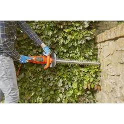 Flymo Easicut 460 Electric Hedge Trimmer - 45cm 10 Flymo Easicut 460 Electric Hedge Trimmer - 45cm -Garden Tool Store 12885913 1994843593125658