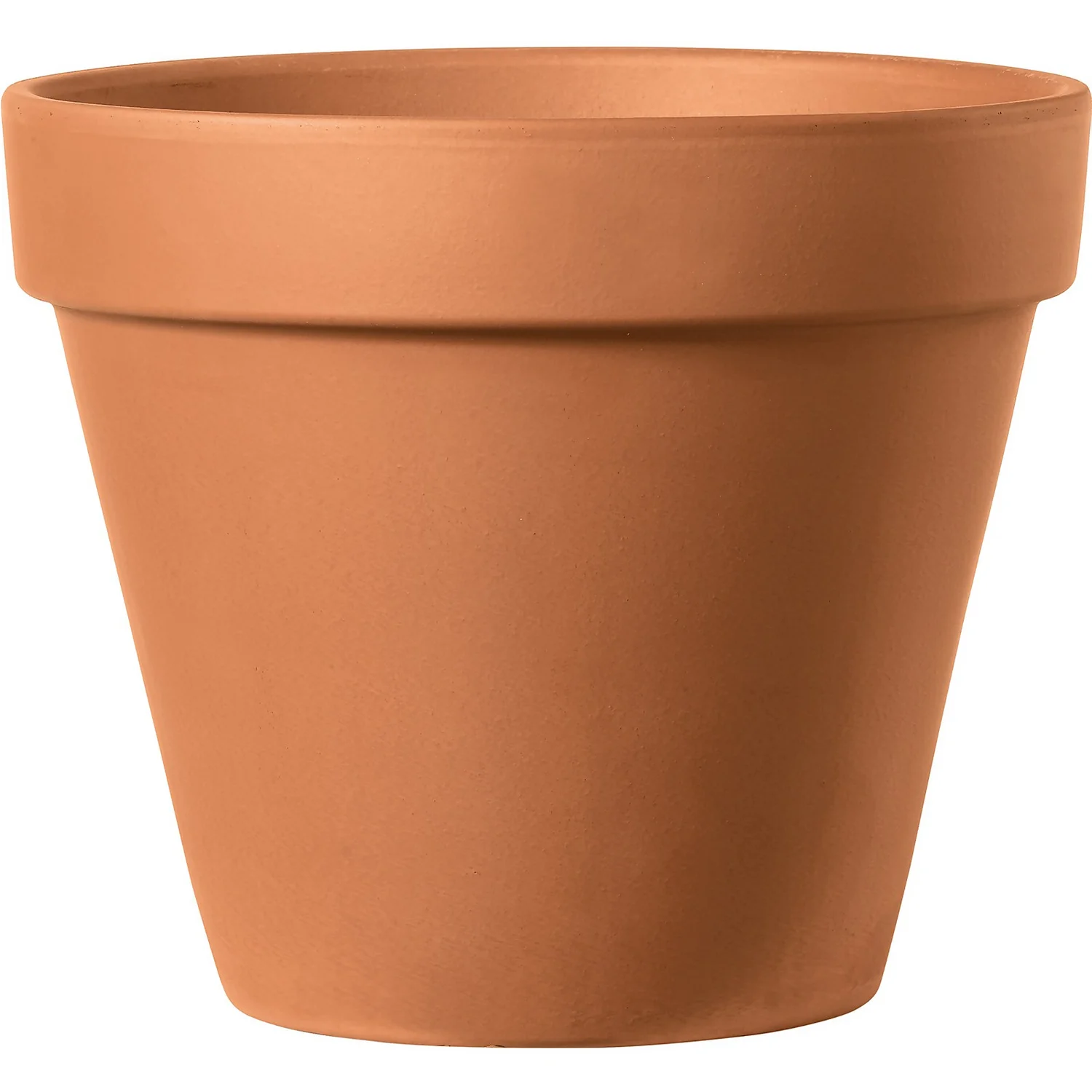 Flower Pot - 25cm 1 Flower Pot - 25cm