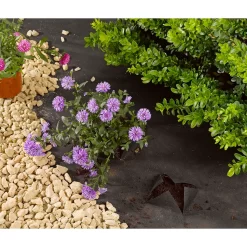 Smart Garden Non Woven Anti Weed Fabric - 15 X 1m (45gsm)