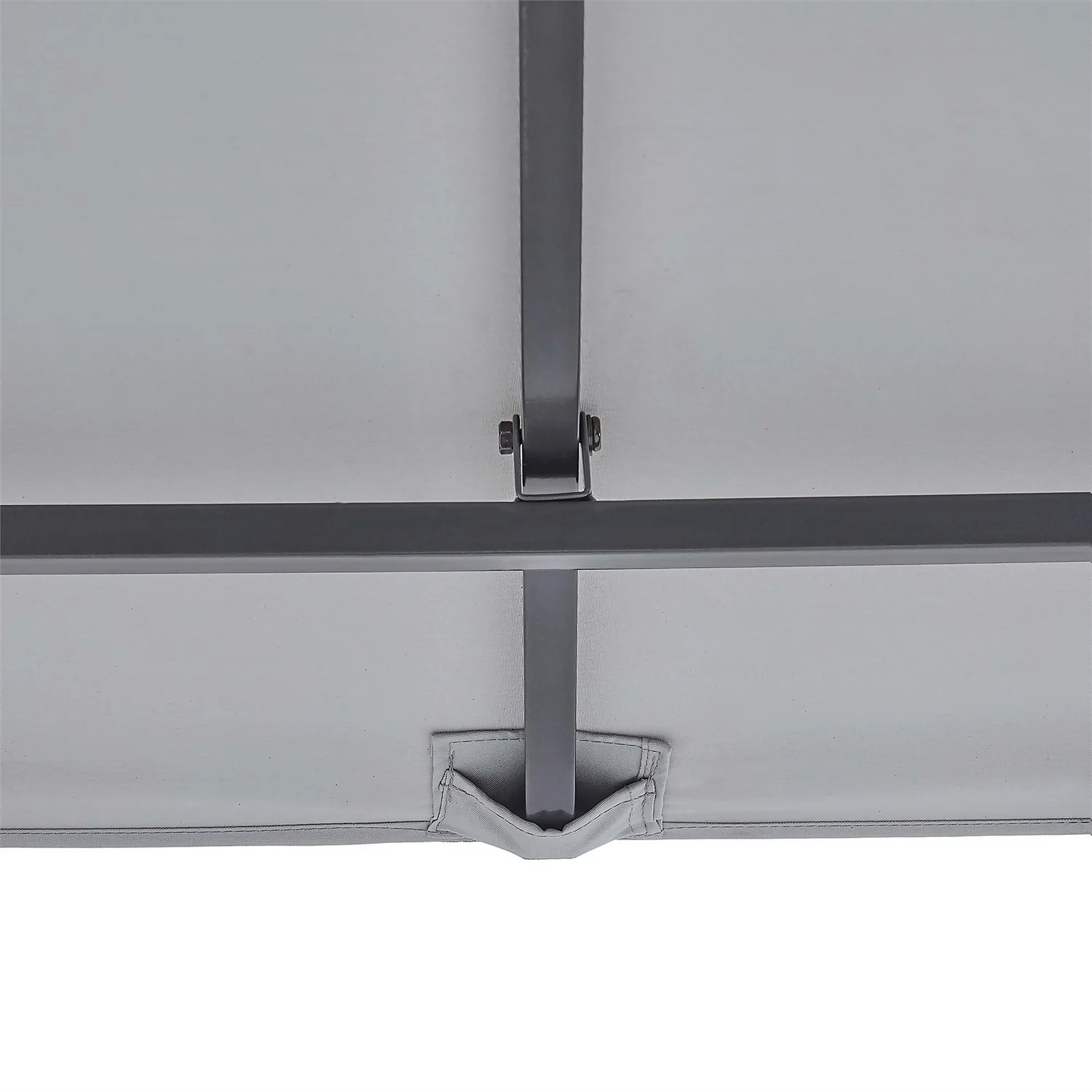 Gazebo With Ornate Panels 2 Gazebo With Ornate Panels - Image 2