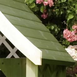 Shire Rose Arbour - 4x2ft -Garden Tool Store 12887168 1154856510080626