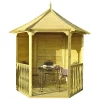 Shire Arbour - 7x6ft