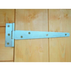 Shire Garden Store Shiplap - 4x2ft -Garden Tool Store 12887188 8124851572653596
