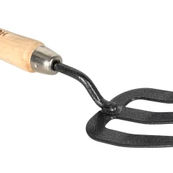 Homebase Trowel & Fork Garden Hand Tool Set -Garden Tool Store 12887709 1555030658942426