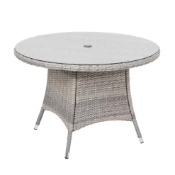 Florence 4 Seater Garden Dining Set 8 Florence 4 Seater Garden Dining Set -Garden Tool Store 12887798 8544953452101122