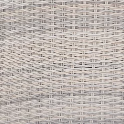 Florence 4 Seater Grey Rattan Garden Sofa Set -Garden Tool Store 12887803 4434843689686205