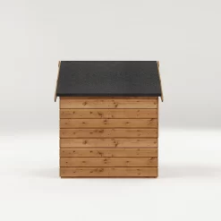 Mercia 4 X 4ft Snug Wooden Playhouse -Garden Tool Store 12888279 8475027553286953