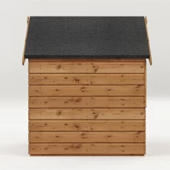 Mercia 4 X 4ft Snug Wooden Playhouse - Installation Included 12 Mercia 4 X 4ft Snug Wooden Playhouse - Installation Included -Garden Tool Store 12888284 1754874977466244