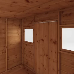 Mercia 5'9ft X 5'8ft Pent Style Wooden Playhouse 12 Mercia 5'9ft X 5'8ft Pent Style Wooden Playhouse -Garden Tool Store 12888294 2505019818905746