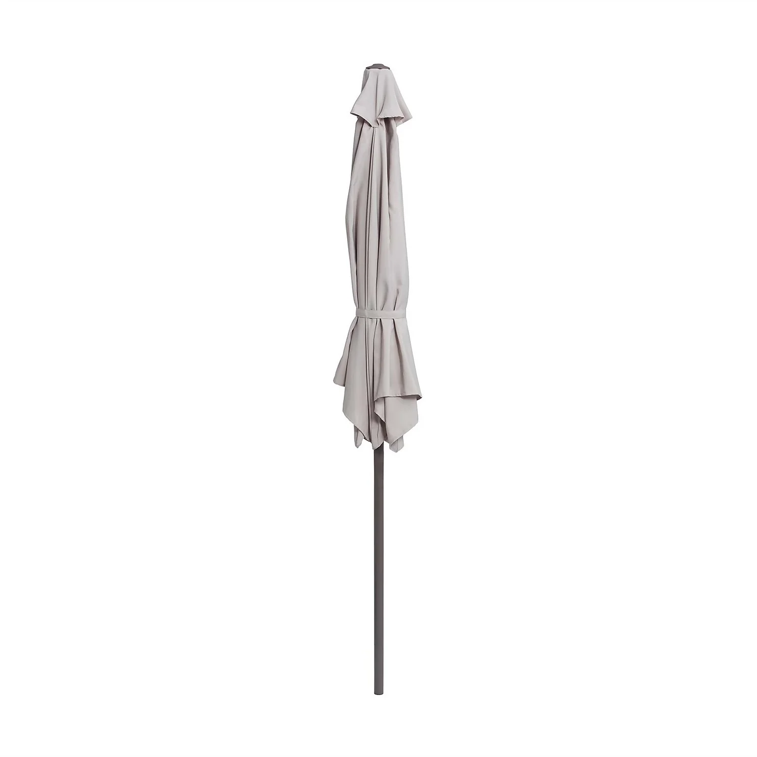 None 2.7m Crank & Tilt Parasol Natural - Dia. 38mm 3 None 2.7m Crank & Tilt Parasol Natural - Dia. 38mm - Image 3