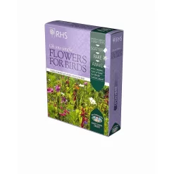 Rhs Flowers For Birds