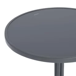 Rowly Sunlounger & Side Table -Garden Tool Store 12889179 2134843949264760