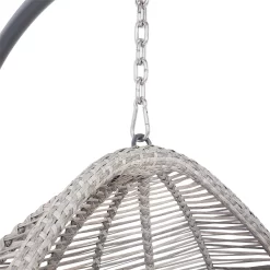 Florence Hanging Egg Chair -Garden Tool Store 12889917 2124843666172040