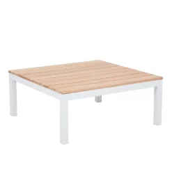 Spirit Metal Garden Corner Sofa Set - Grey -Garden Tool Store 12889918 1074846181069253