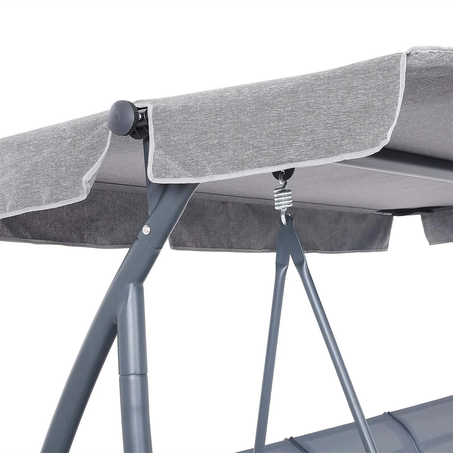 3 Seater Swing Seat 2 3 Seater Swing Seat - Image 2